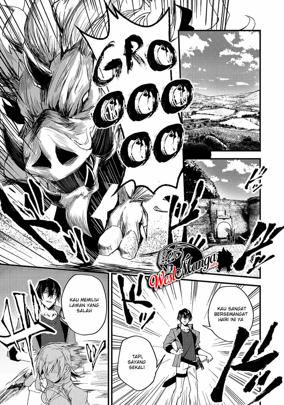 S Rank Boukensha de aru Ore no Musume-tachi wa Juudo no Father Con deshita chapter 6