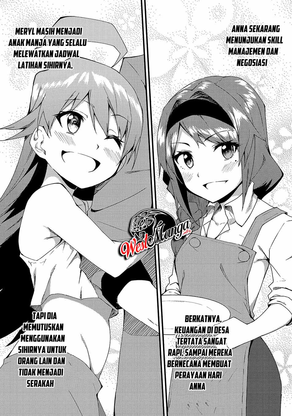 S Rank Boukensha de aru Ore no Musume-tachi wa Juudo no Father Con deshita chapter 6