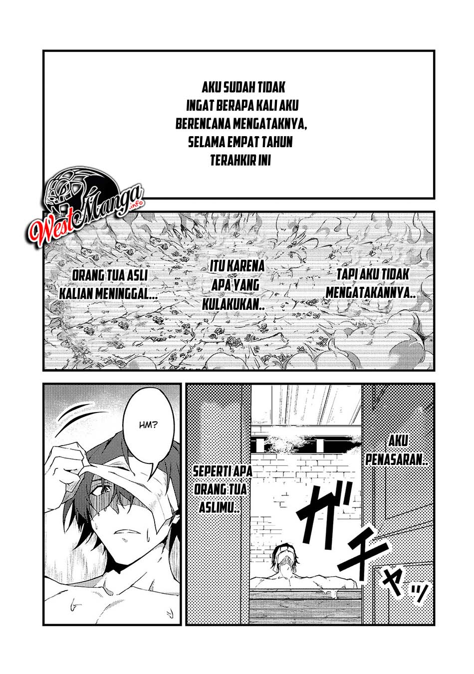 S Rank Boukensha de aru Ore no Musume-tachi wa Juudo no Father Con deshita chapter 6