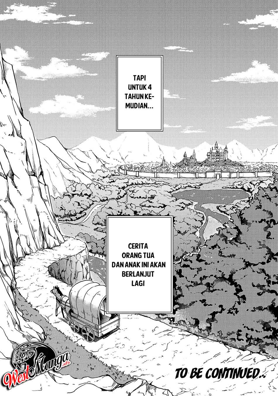 S Rank Boukensha de aru Ore no Musume-tachi wa Juudo no Father Con deshita chapter 6