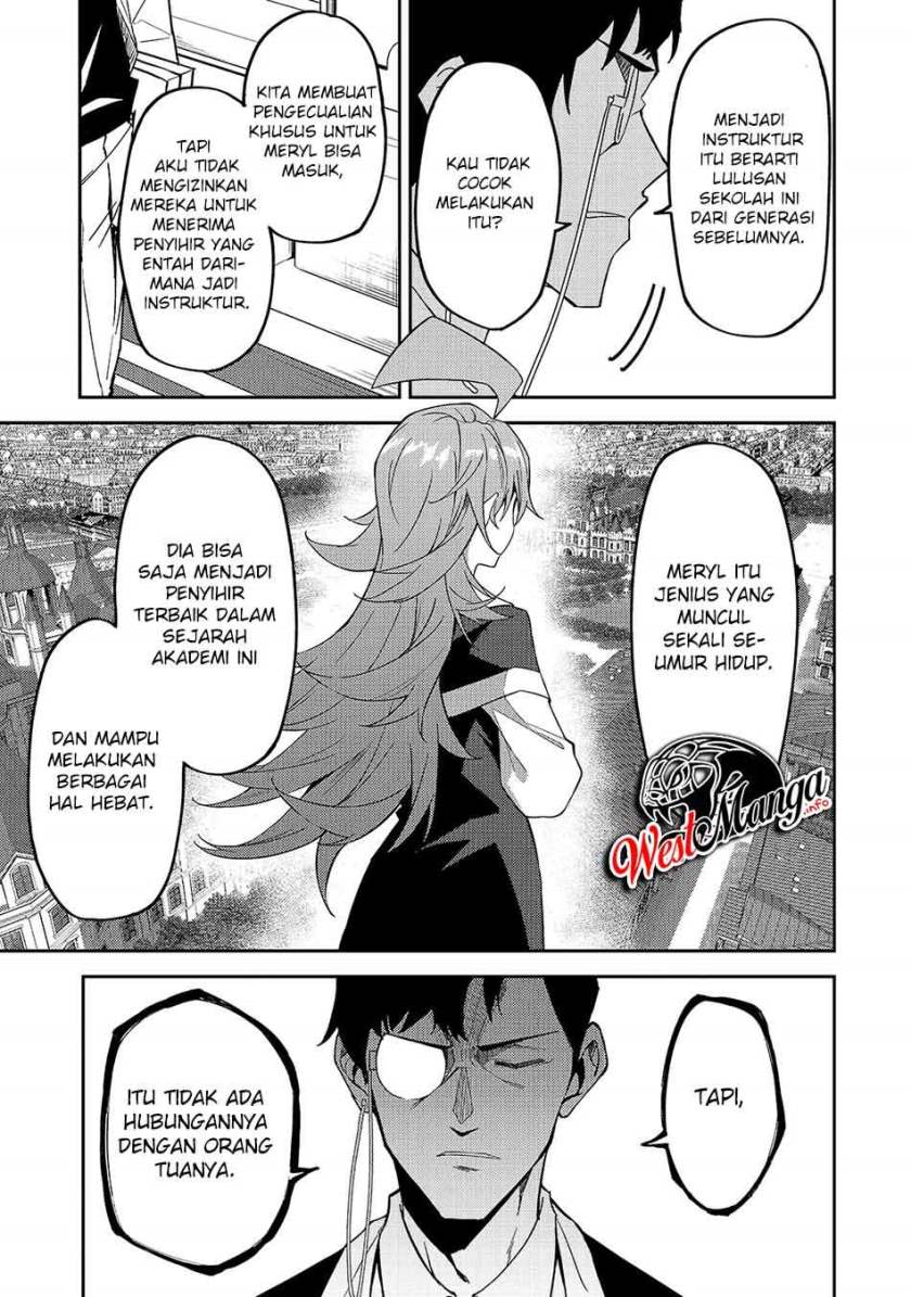 S Rank Boukensha de aru Ore no Musume-tachi wa Juudo no Father Con deshita chapter 15