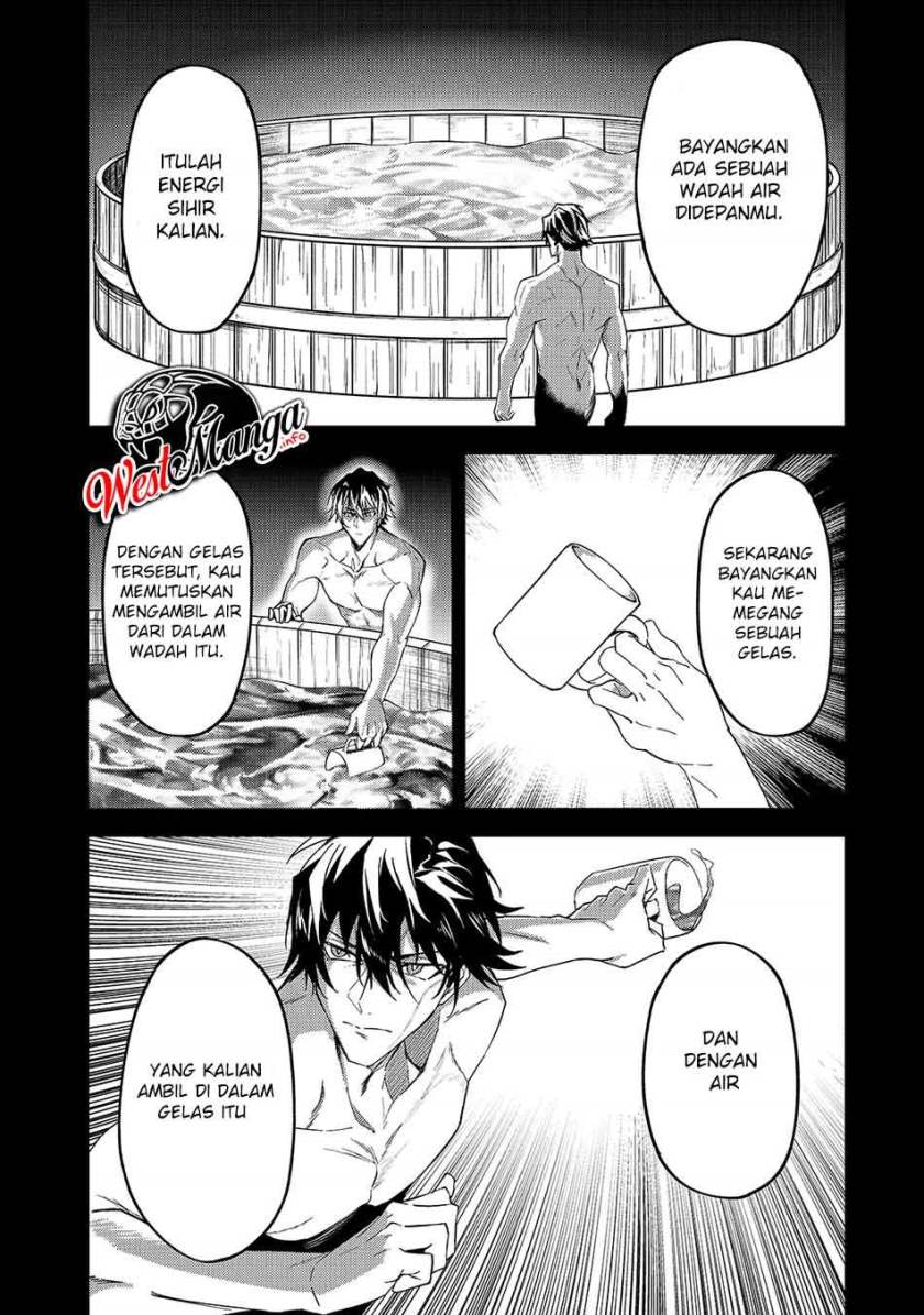 S Rank Boukensha de aru Ore no Musume-tachi wa Juudo no Father Con deshita chapter 15