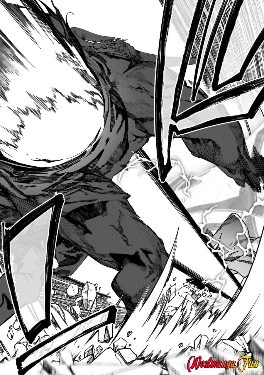 S Rank Boukensha de aru Ore no Musume-tachi wa Juudo no Father Con deshita Chapter 44 Bahasa Indonesia