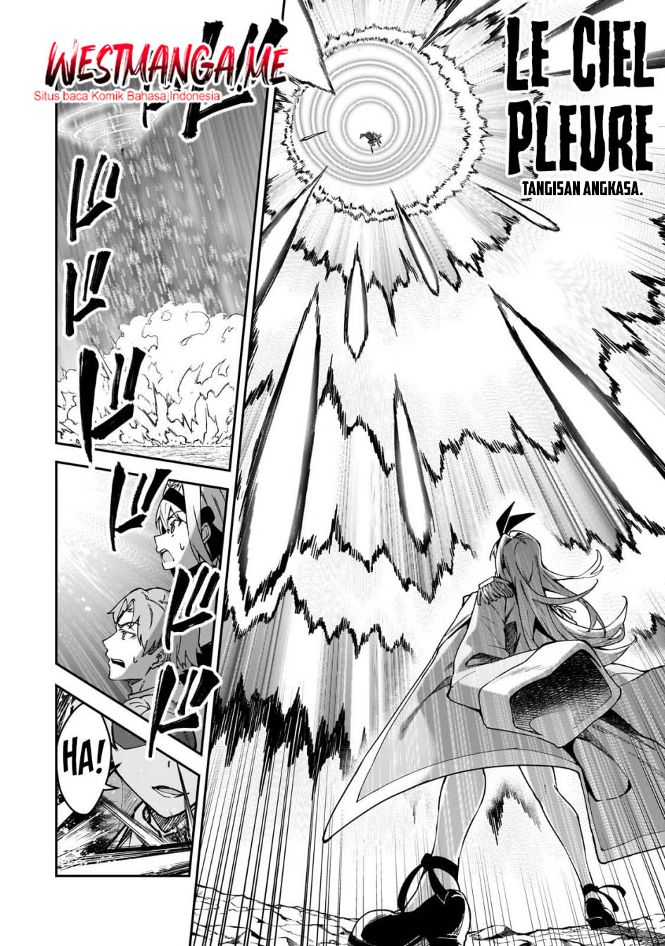 S Rank Boukensha de aru Ore no Musume-tachi wa Juudo no Father Con deshita chapter 47