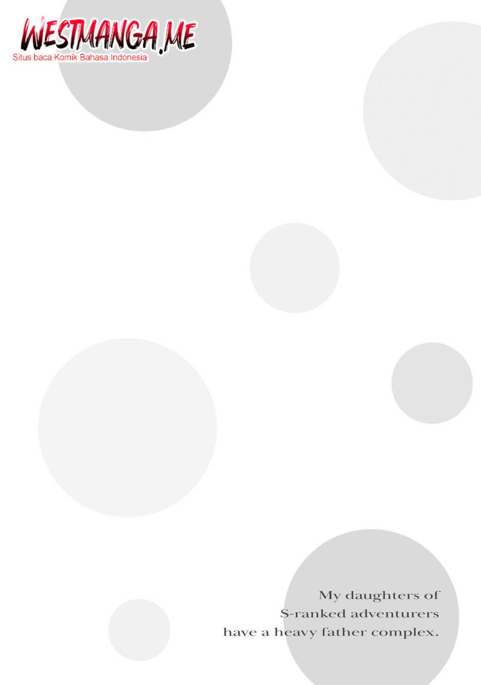 S Rank Boukensha de aru Ore no Musume-tachi wa Juudo no Father Con deshita Chapter 50 Bahasa Indonesia
