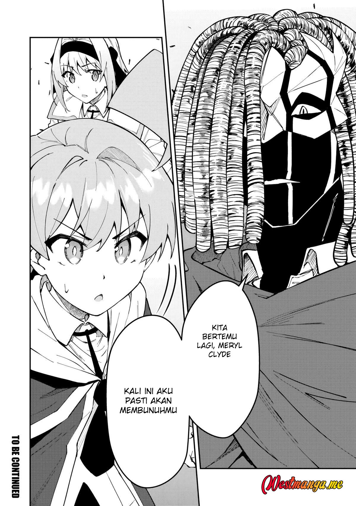 S Rank Boukensha de aru Ore no Musume-tachi wa Juudo no Father Con deshita Chapter 54 Bahasa Indonesia