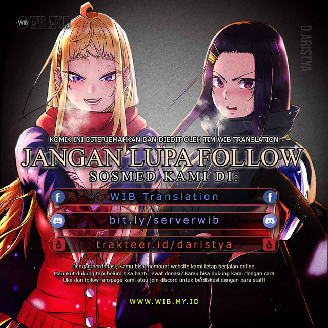 S Rare Soubi no Niau Kanojo Chapter 25 Bahasa Indonesia