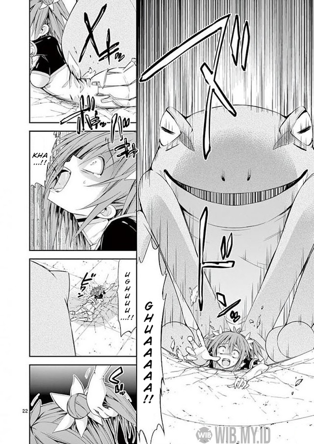 S Rare Soubi no Niau Kanojo Chapter 31 Bahasa Indonesia