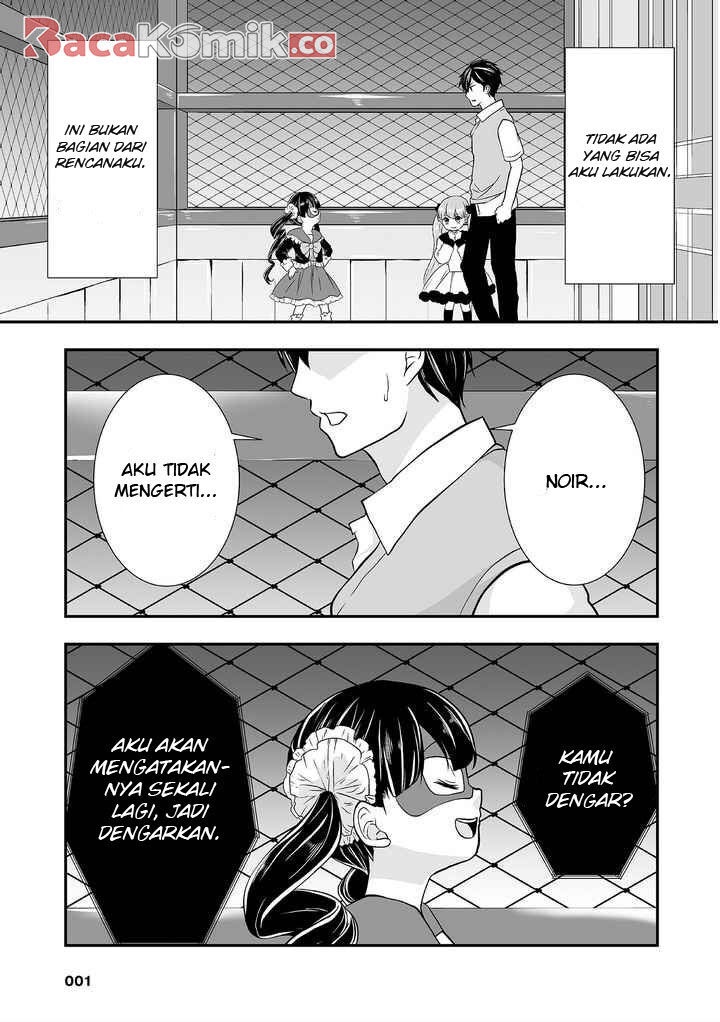 S- You, Her, and Fate Chapter 01 Bahasa Indonesia