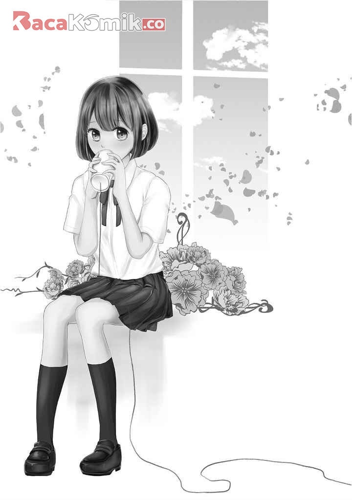 S- You, Her, and Fate Chapter 01 Bahasa Indonesia