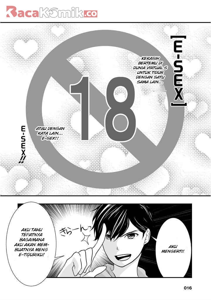 S- You, Her, and Fate Chapter 01 Bahasa Indonesia