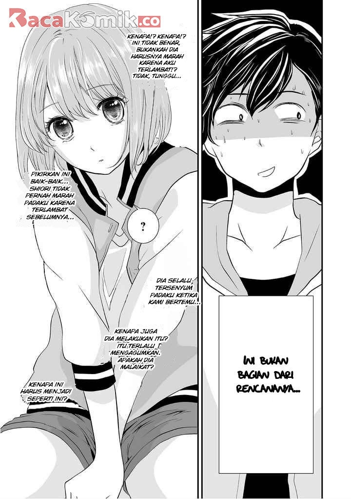 S- You, Her, and Fate Chapter 01 Bahasa Indonesia