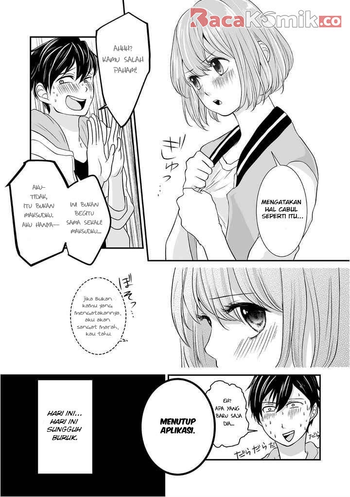 S- You, Her, and Fate Chapter 01 Bahasa Indonesia