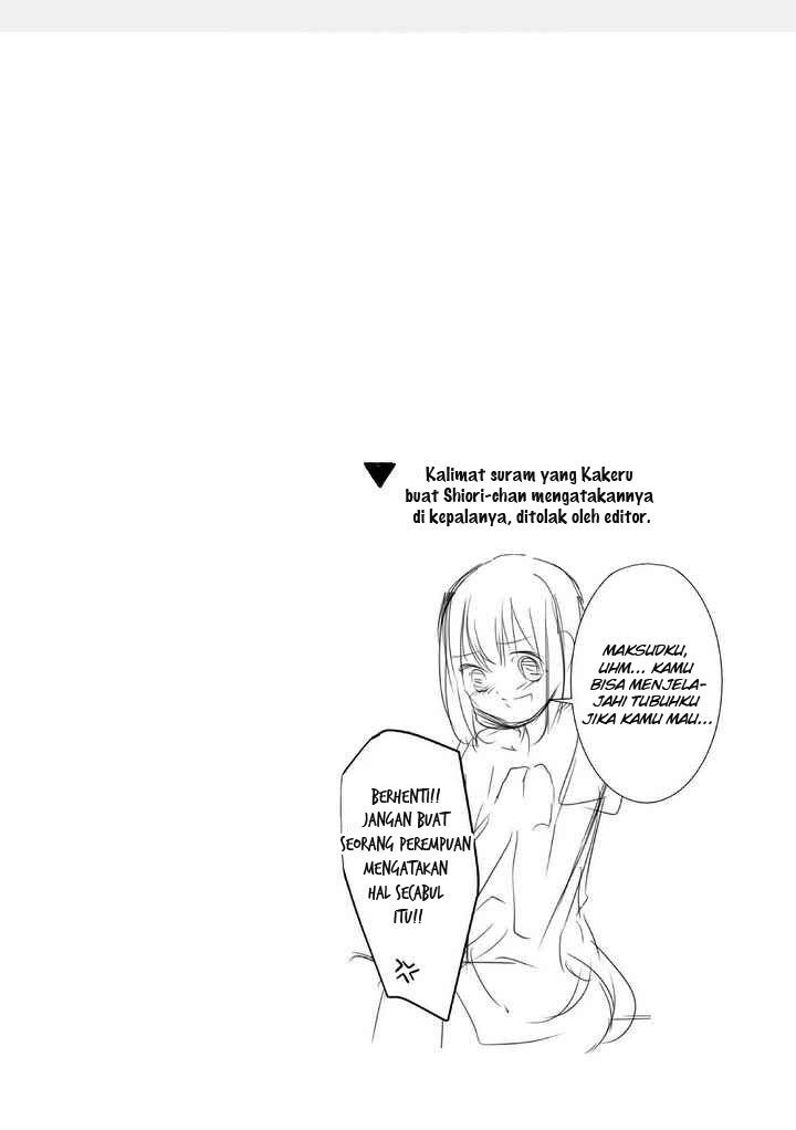 S- You, Her, and Fate Chapter 01 Bahasa Indonesia