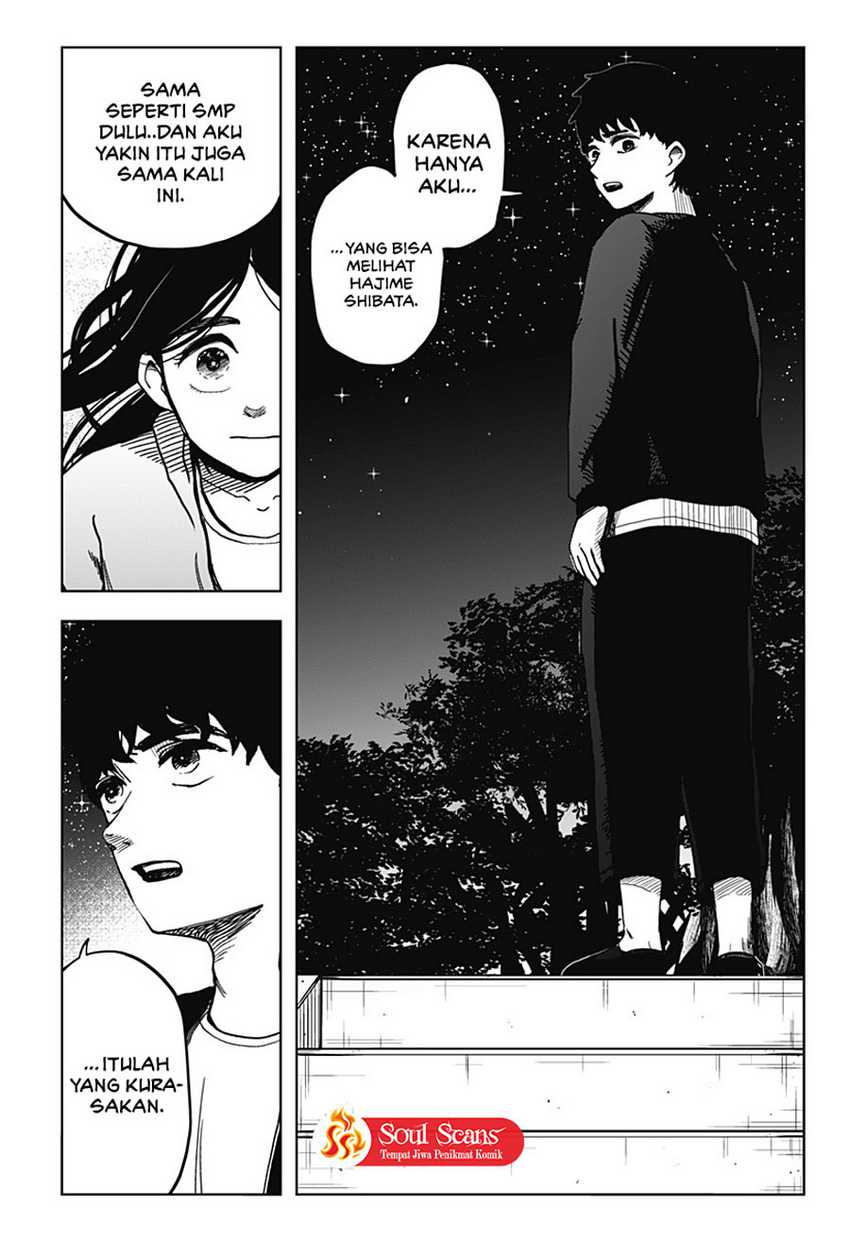 SHIBATARIAN chapter 9