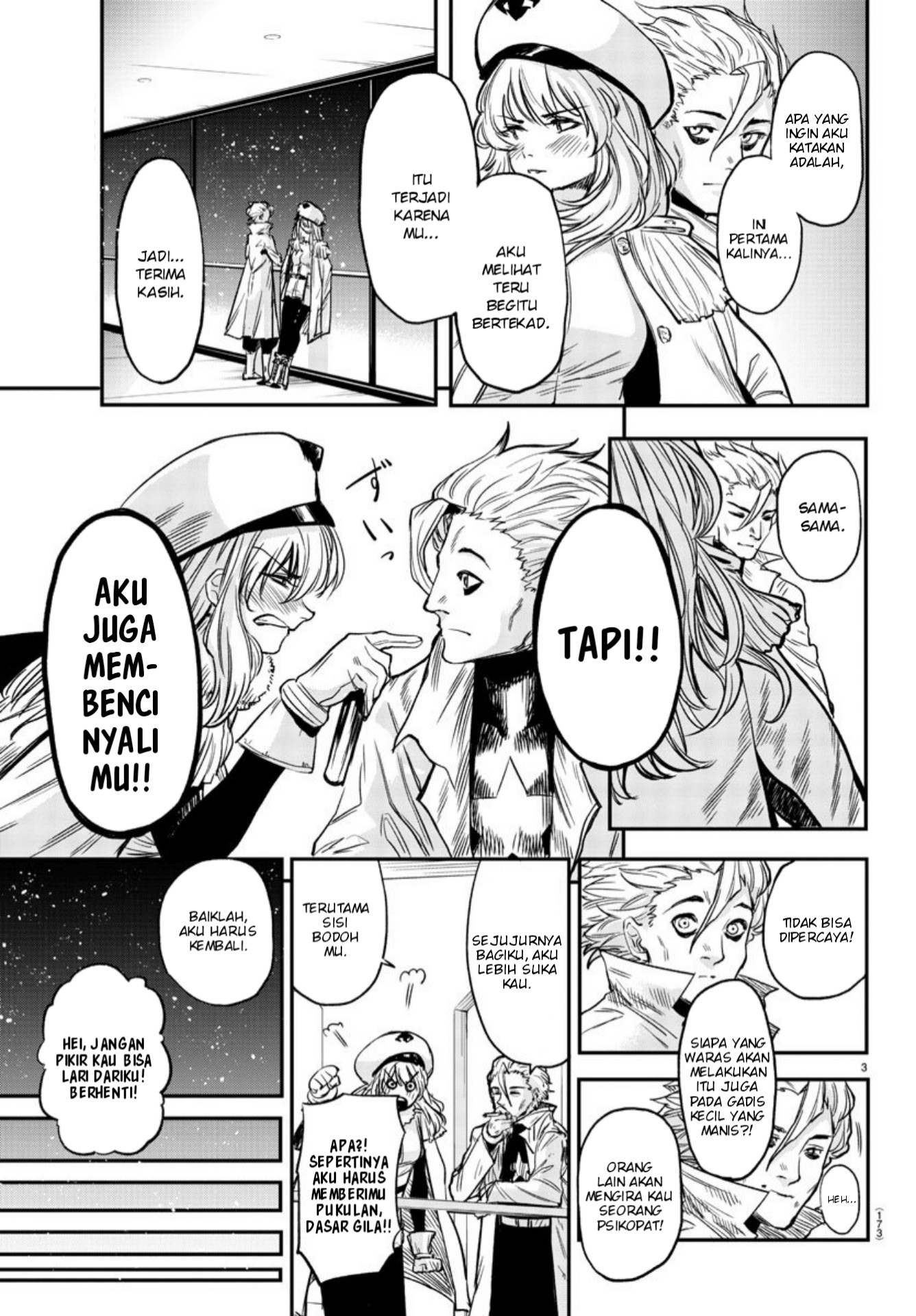 SHY Chapter 09 Bahasa Indonesia