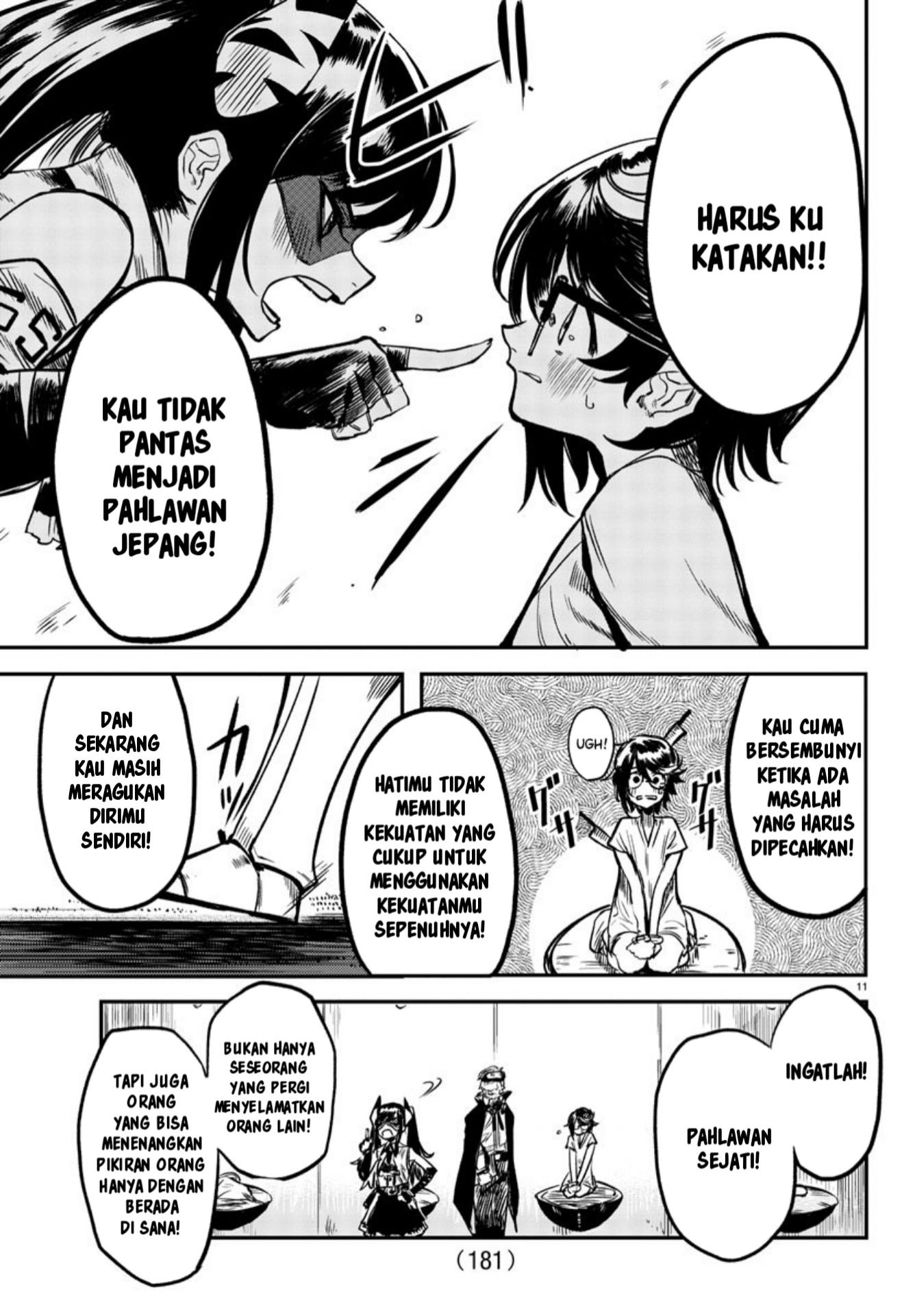 SHY Chapter 09 Bahasa Indonesia