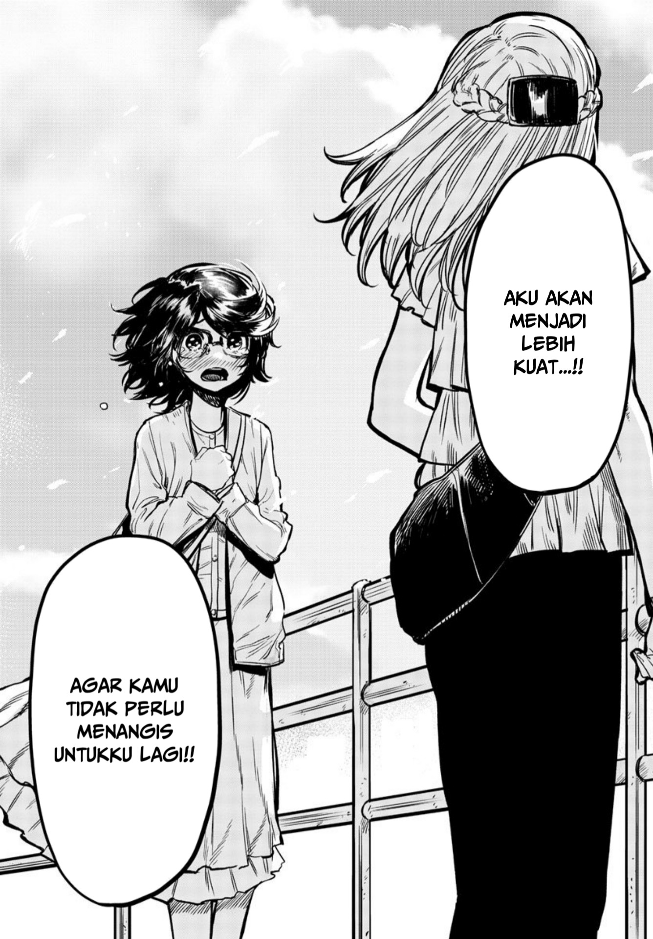 SHY Chapter 09 Bahasa Indonesia