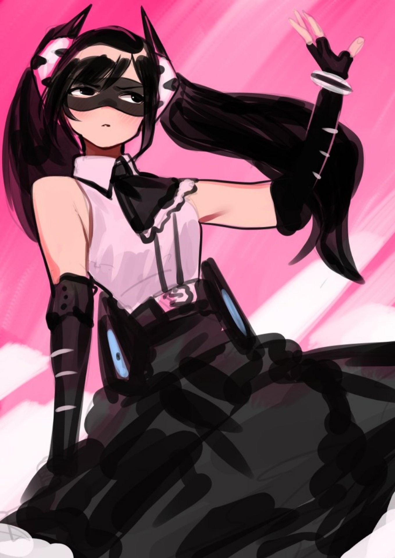 SHY Chapter 09 Bahasa Indonesia