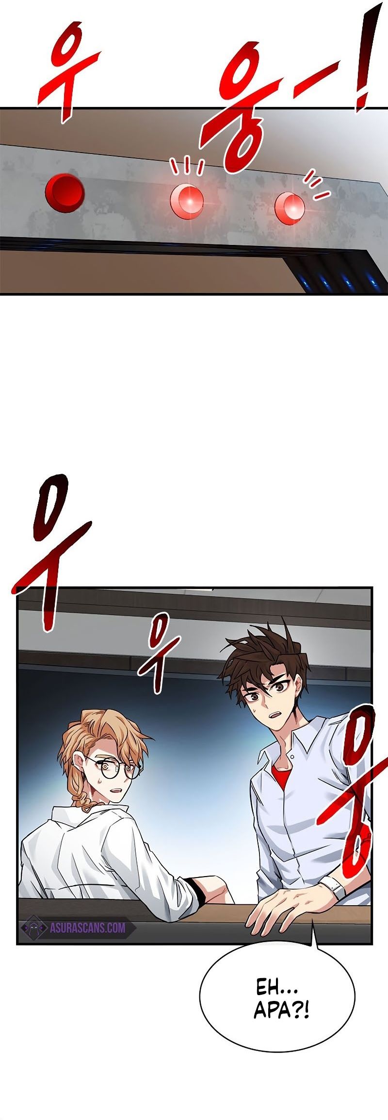 SSS-Class Gacha Hunter Chapter 41 Bahasa Indonesia