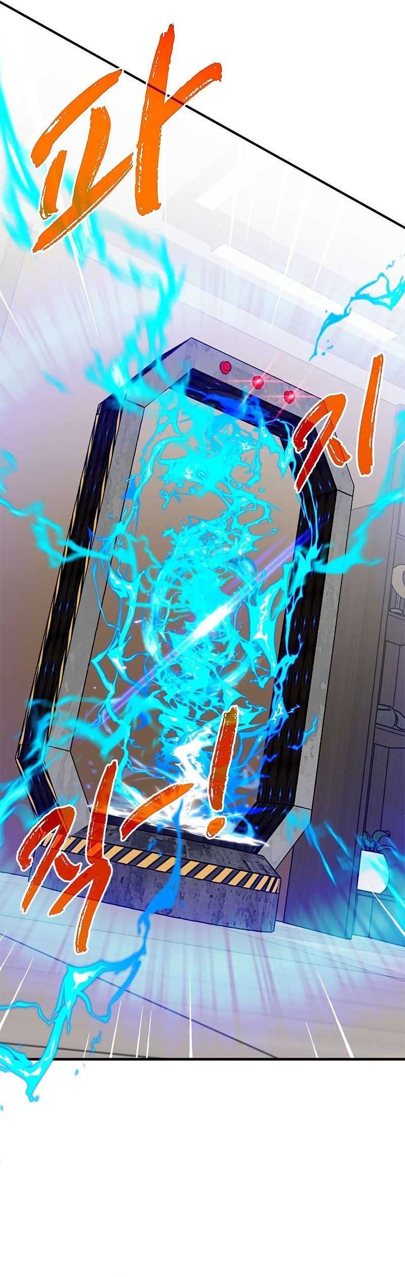 SSS-Class Gacha Hunter Chapter 41 Bahasa Indonesia