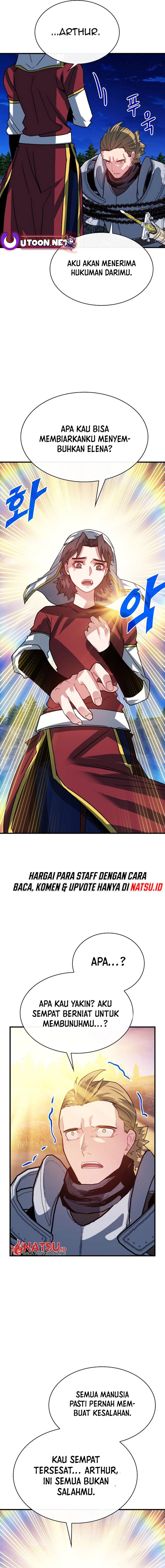 SSS-Class Gacha Hunter chapter 104