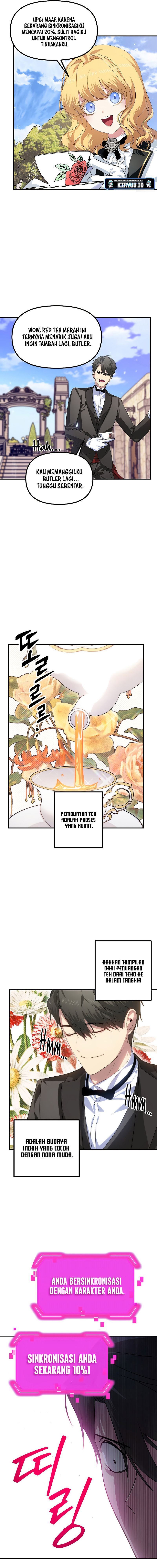SSS-Class Suicide Hunter chapter 91