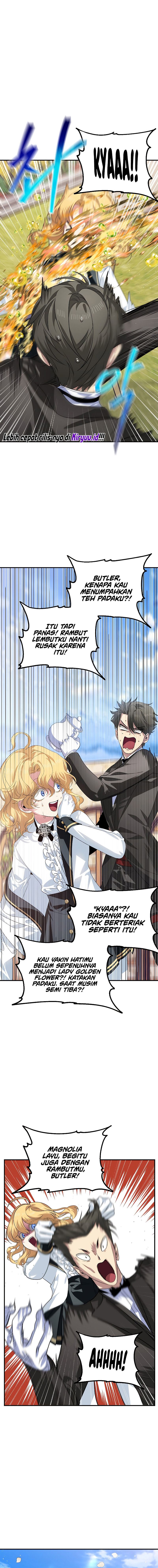 SSS-Class Suicide Hunter chapter 91