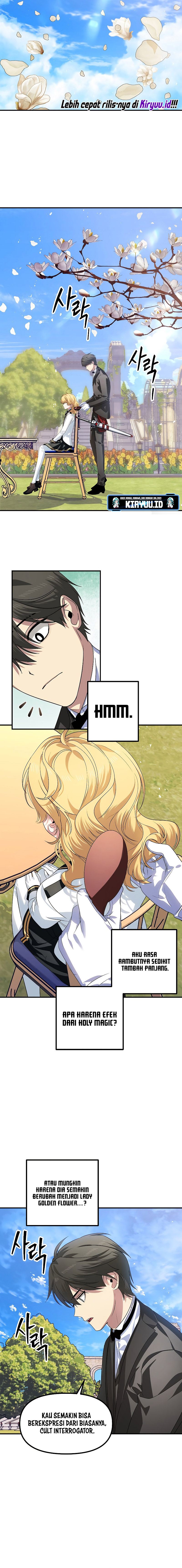 SSS-Class Suicide Hunter chapter 91