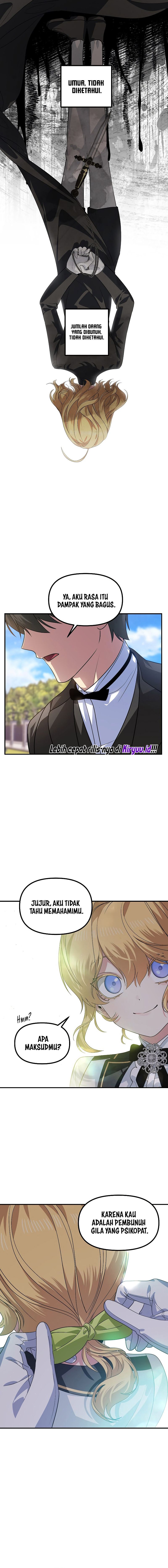 SSS-Class Suicide Hunter chapter 91