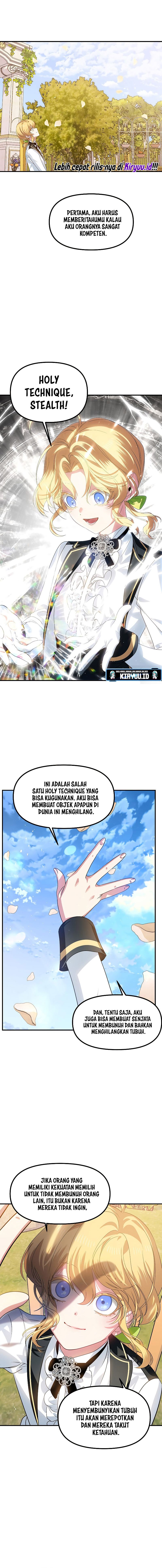 SSS-Class Suicide Hunter chapter 91
