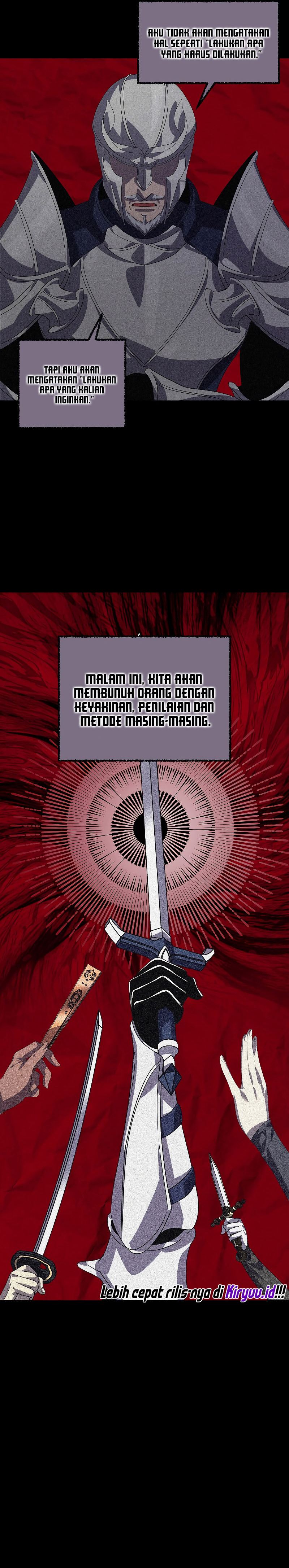 SSS-Class Suicide Hunter chapter 91