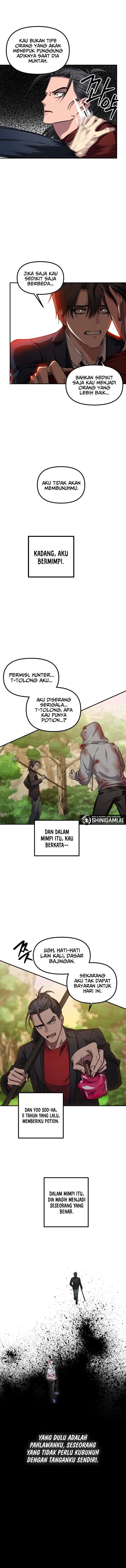 Dilarang COPAS - situs resmi www.mangacanblog.com - Komik sss class suicide hunter 129 - chapter 129 130 Indonesia sss class suicide hunter 129 - chapter 129 Terbaru 4|Baca Manga Komik Indonesia|Mangacan
