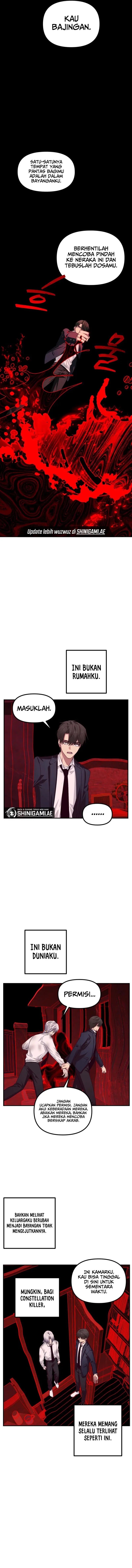 Dilarang COPAS - situs resmi www.mangacanblog.com - Komik sss class suicide hunter 129 - chapter 129 130 Indonesia sss class suicide hunter 129 - chapter 129 Terbaru 5|Baca Manga Komik Indonesia|Mangacan