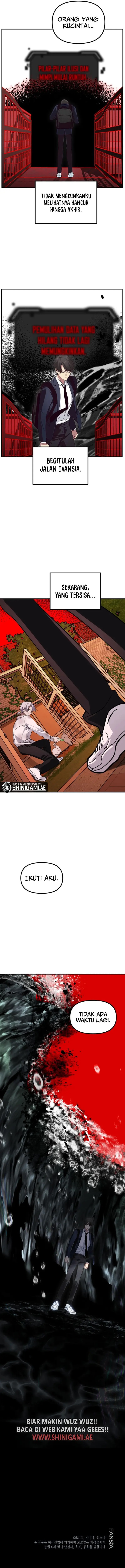Dilarang COPAS - situs resmi www.mangacanblog.com - Komik sss class suicide hunter 129 - chapter 129 130 Indonesia sss class suicide hunter 129 - chapter 129 Terbaru 11|Baca Manga Komik Indonesia|Mangacan