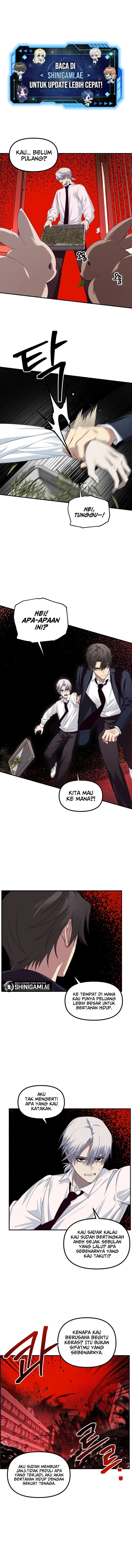 Dilarang COPAS - situs resmi www.mangacanblog.com - Komik sss class suicide hunter 130 - chapter 130 131 Indonesia sss class suicide hunter 130 - chapter 130 Terbaru 0|Baca Manga Komik Indonesia|Mangacan