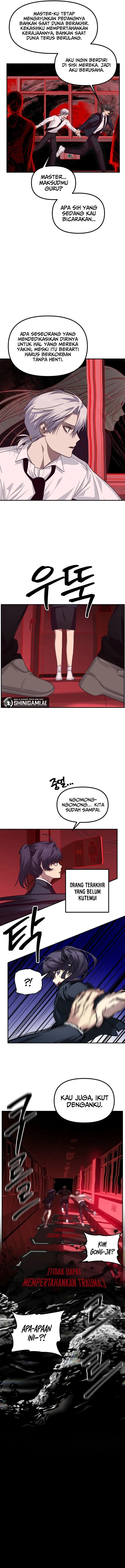 Dilarang COPAS - situs resmi www.mangacanblog.com - Komik sss class suicide hunter 130 - chapter 130 131 Indonesia sss class suicide hunter 130 - chapter 130 Terbaru 1|Baca Manga Komik Indonesia|Mangacan