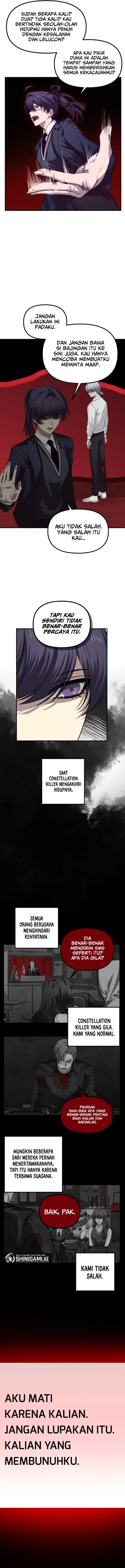 Dilarang COPAS - situs resmi www.mangacanblog.com - Komik sss class suicide hunter 130 - chapter 130 131 Indonesia sss class suicide hunter 130 - chapter 130 Terbaru 5|Baca Manga Komik Indonesia|Mangacan