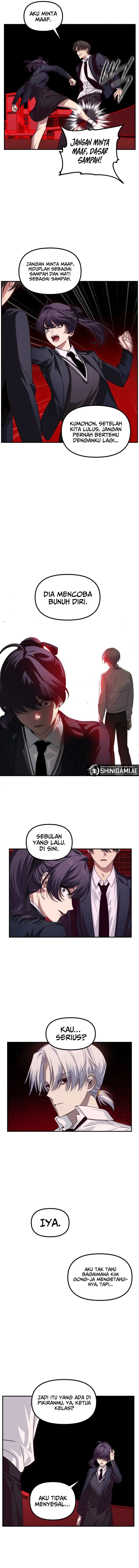 Dilarang COPAS - situs resmi www.mangacanblog.com - Komik sss class suicide hunter 130 - chapter 130 131 Indonesia sss class suicide hunter 130 - chapter 130 Terbaru 8|Baca Manga Komik Indonesia|Mangacan