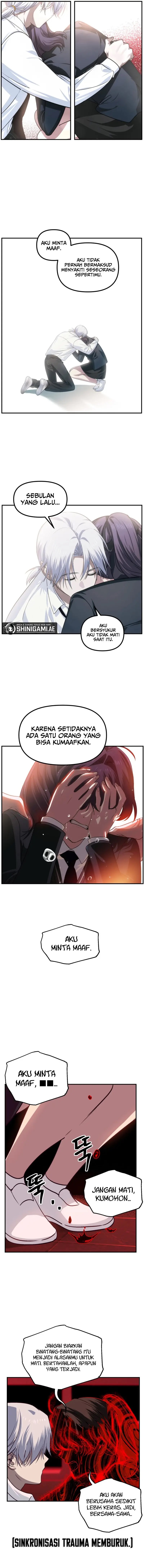 Dilarang COPAS - situs resmi www.mangacanblog.com - Komik sss class suicide hunter 130 - chapter 130 131 Indonesia sss class suicide hunter 130 - chapter 130 Terbaru 10|Baca Manga Komik Indonesia|Mangacan