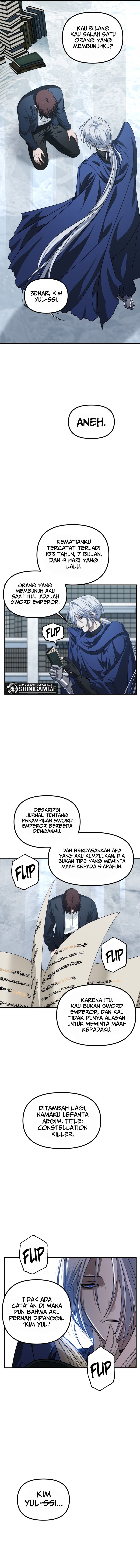 Dilarang COPAS - situs resmi www.mangacanblog.com - Komik sss class suicide hunter 133 - chapter 133 134 Indonesia sss class suicide hunter 133 - chapter 133 Terbaru 1|Baca Manga Komik Indonesia|Mangacan