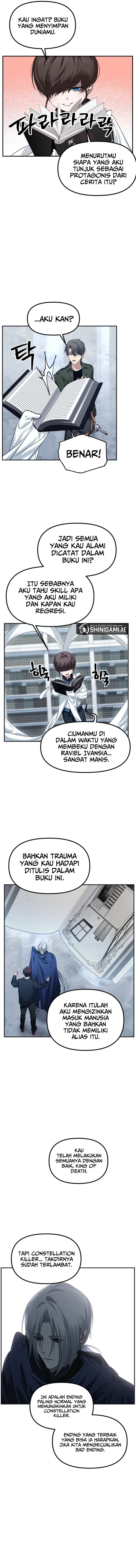 Dilarang COPAS - situs resmi www.mangacanblog.com - Komik sss class suicide hunter 133 - chapter 133 134 Indonesia sss class suicide hunter 133 - chapter 133 Terbaru 3|Baca Manga Komik Indonesia|Mangacan