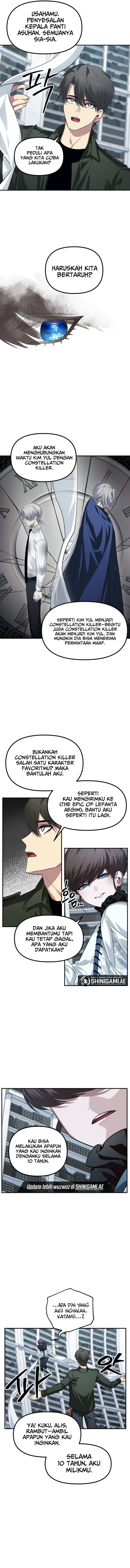 Dilarang COPAS - situs resmi www.mangacanblog.com - Komik sss class suicide hunter 133 - chapter 133 134 Indonesia sss class suicide hunter 133 - chapter 133 Terbaru 4|Baca Manga Komik Indonesia|Mangacan