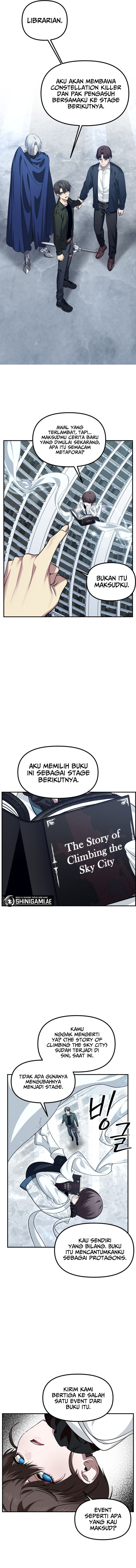 Dilarang COPAS - situs resmi www.mangacanblog.com - Komik sss class suicide hunter 133 - chapter 133 134 Indonesia sss class suicide hunter 133 - chapter 133 Terbaru 7|Baca Manga Komik Indonesia|Mangacan