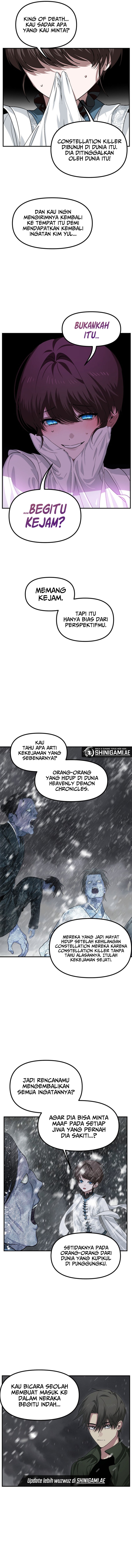 Dilarang COPAS - situs resmi www.mangacanblog.com - Komik sss class suicide hunter 133 - chapter 133 134 Indonesia sss class suicide hunter 133 - chapter 133 Terbaru 9|Baca Manga Komik Indonesia|Mangacan