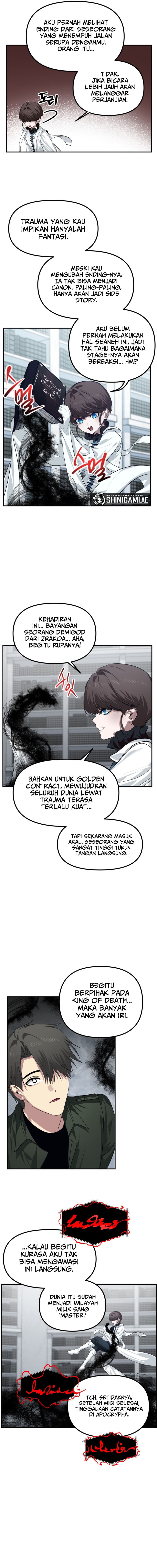 Dilarang COPAS - situs resmi www.mangacanblog.com - Komik sss class suicide hunter 133 - chapter 133 134 Indonesia sss class suicide hunter 133 - chapter 133 Terbaru 10|Baca Manga Komik Indonesia|Mangacan