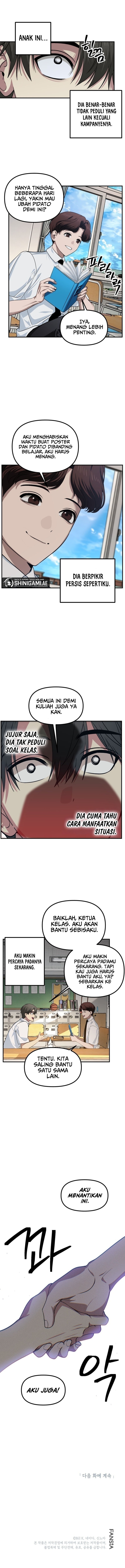 SSS-Class Suicide Hunter chapter 137