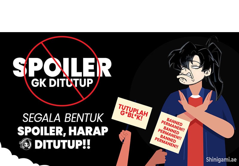 SSS-Class Suicide Hunter chapter 137