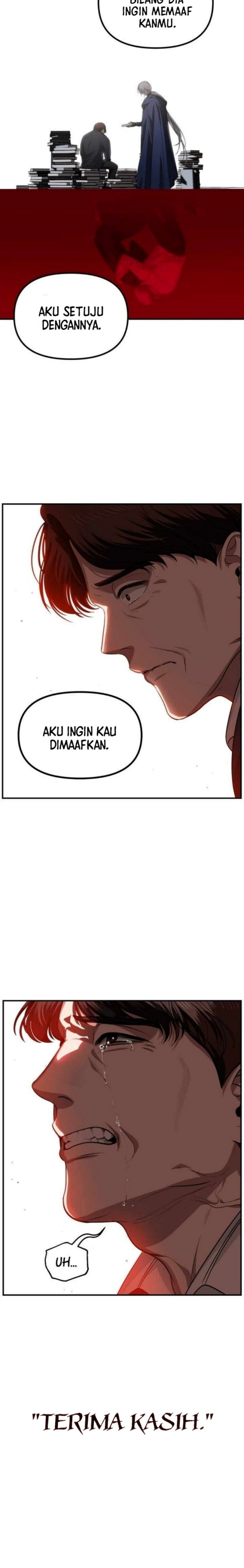 SSS-Class Suicide Hunter Chapter 140 Bahasa Indonesia