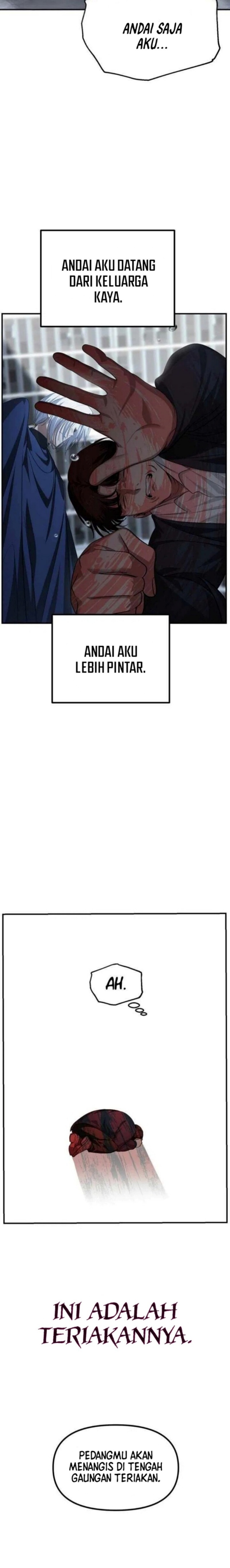 SSS-Class Suicide Hunter Chapter 140 Bahasa Indonesia